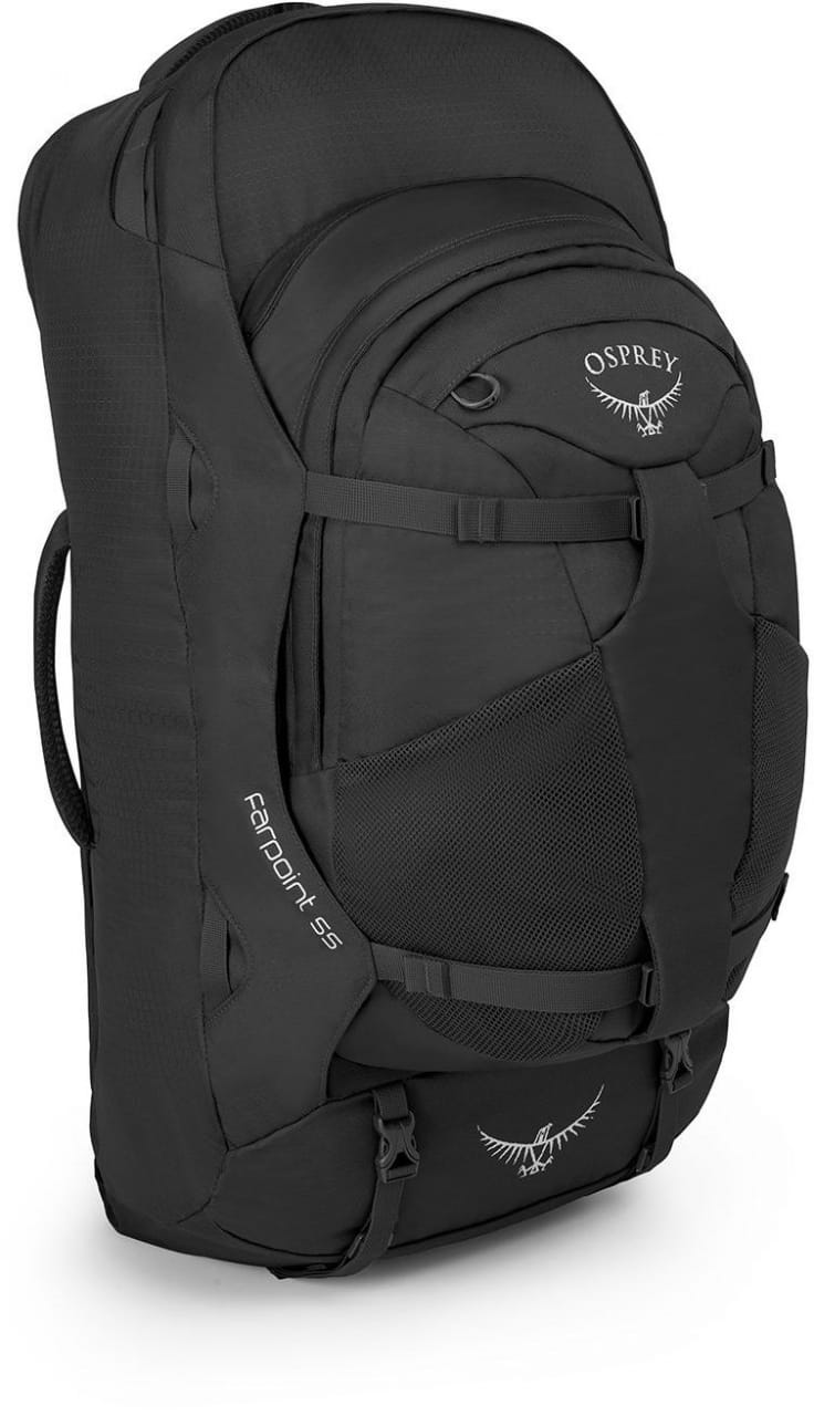 Sportovní taška Osprey Farpoint 55