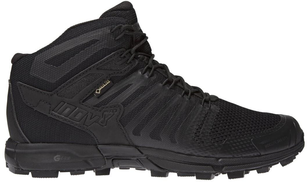 Outdoor-Schuhe für Männer Inov-8  ROCLITE 345 GTX M (M) black černá