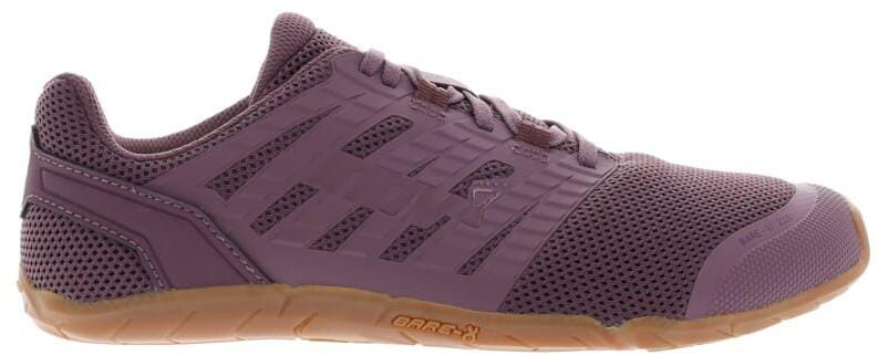 Fitness topánky Inov-8  BARE XF 210 v3 W (S) purple/gum fialová