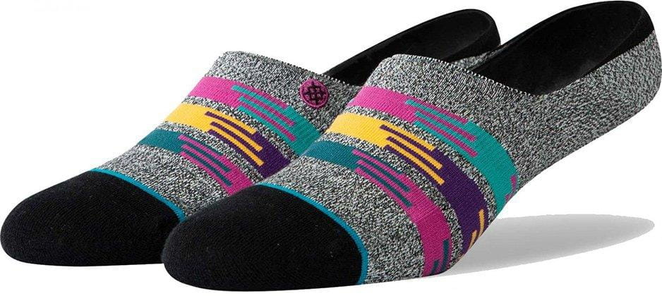 Chaussettes Stance Jackee Low Black