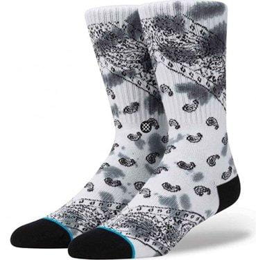 Pánské ponožky Stance Olympia Grey