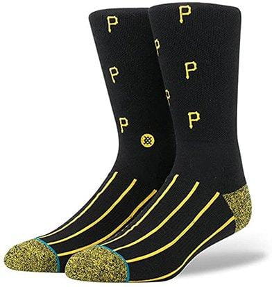 Pánské ponožky Stance 1909 Yellow