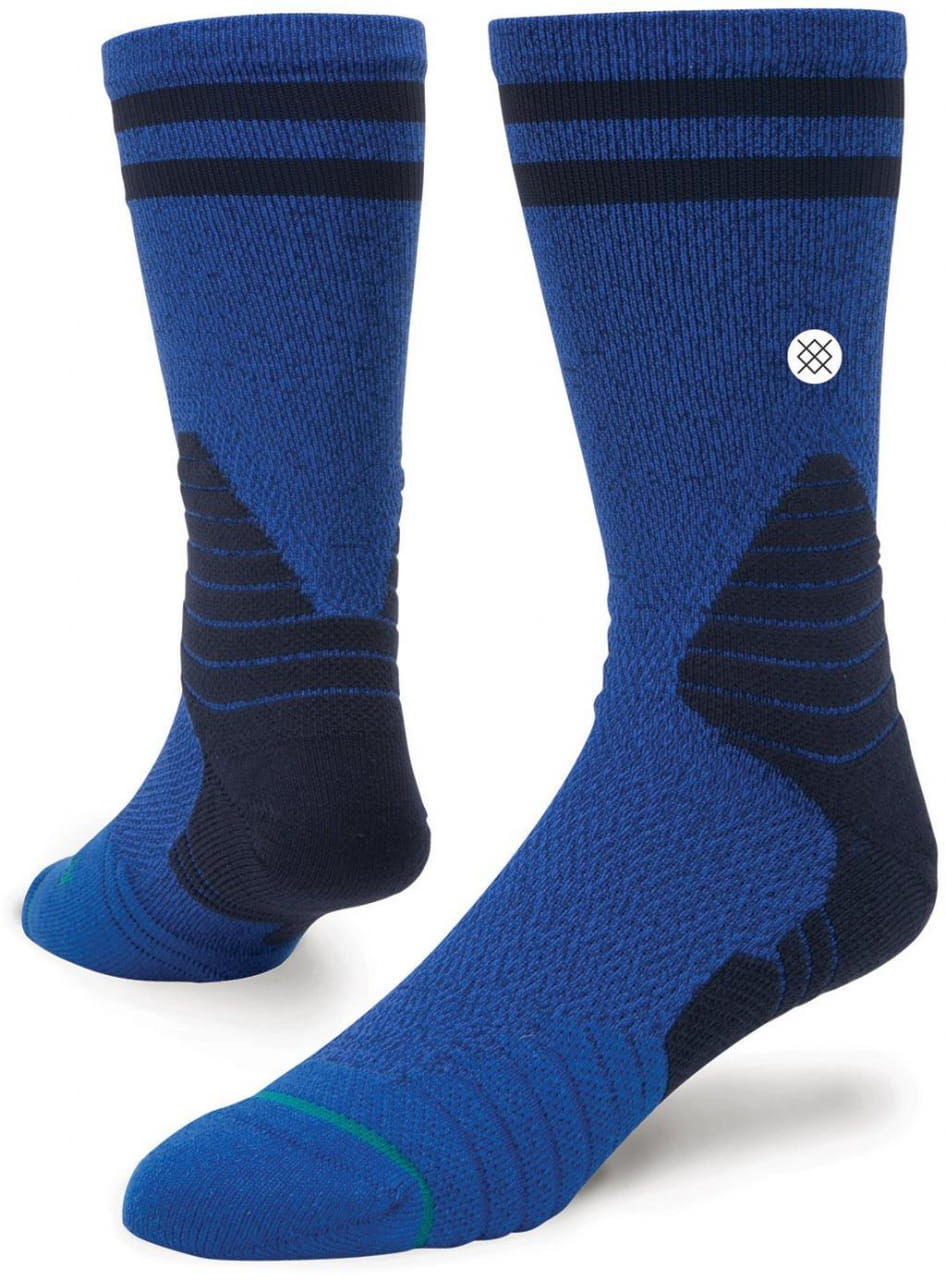 Socken Stance Gameday Blue