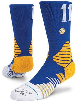 Pánské ponožky Stance Kt11 Blue