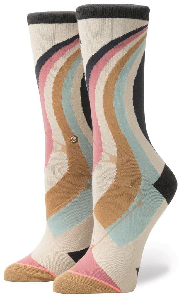 Dámske ponožky Stance Aquarius Multi
