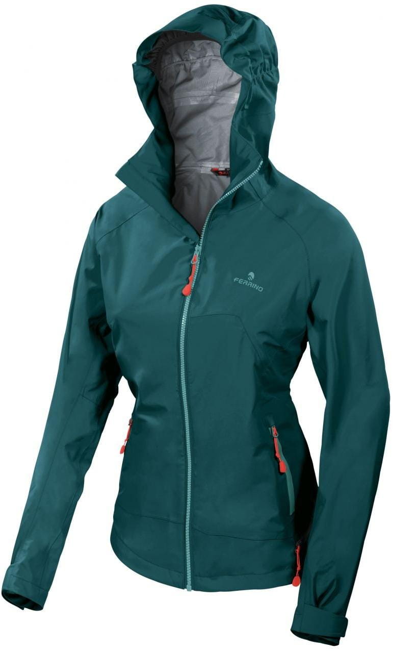 Dámská běžecká bunda Ferrino Acadia Jacket Woman 2021