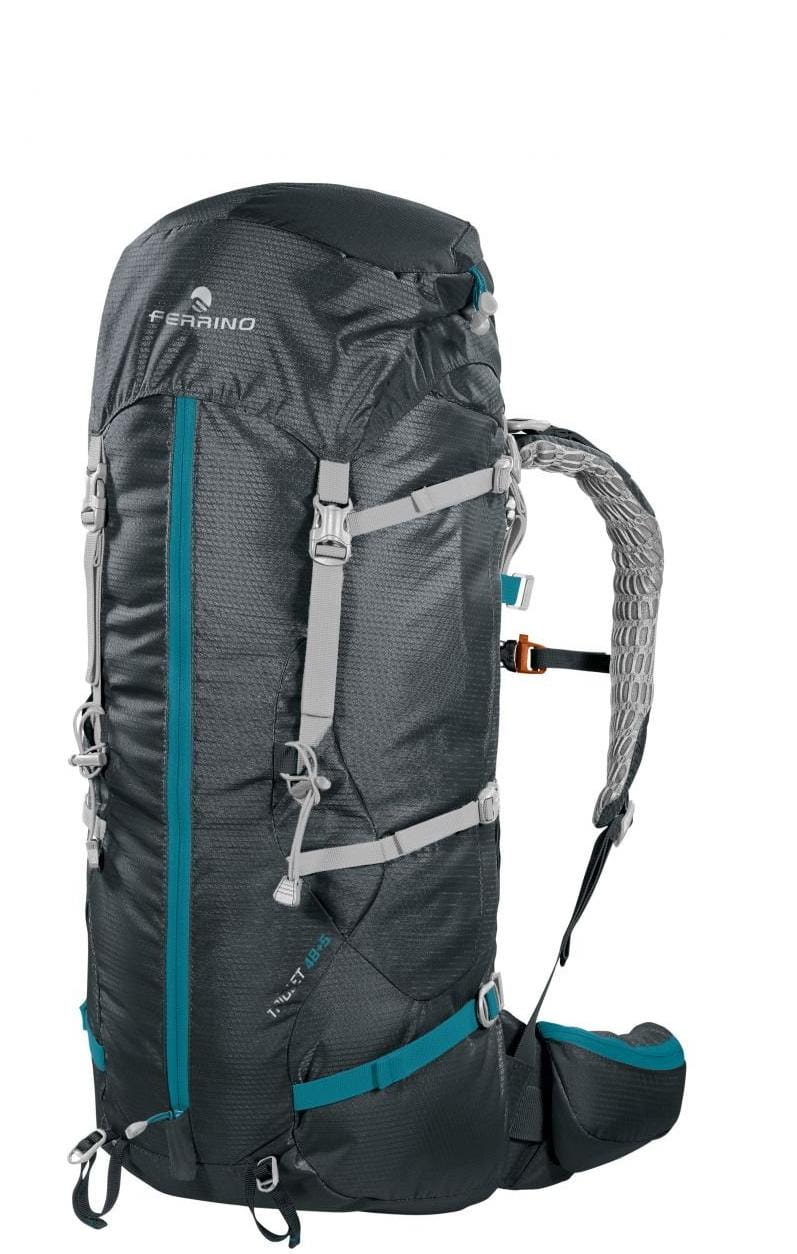 Unisex hegymászó hátizsák Ferrino Triolet 48+5