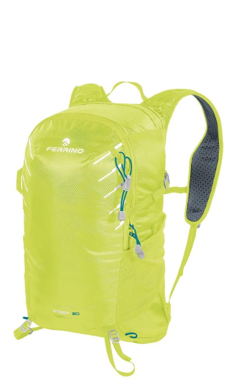 Ultrakönnyű hátizsák Ferrino Steep 20