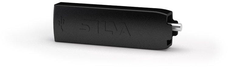 Fejlámpák és kézilámpák Silva  USB Charge Adaptor Default