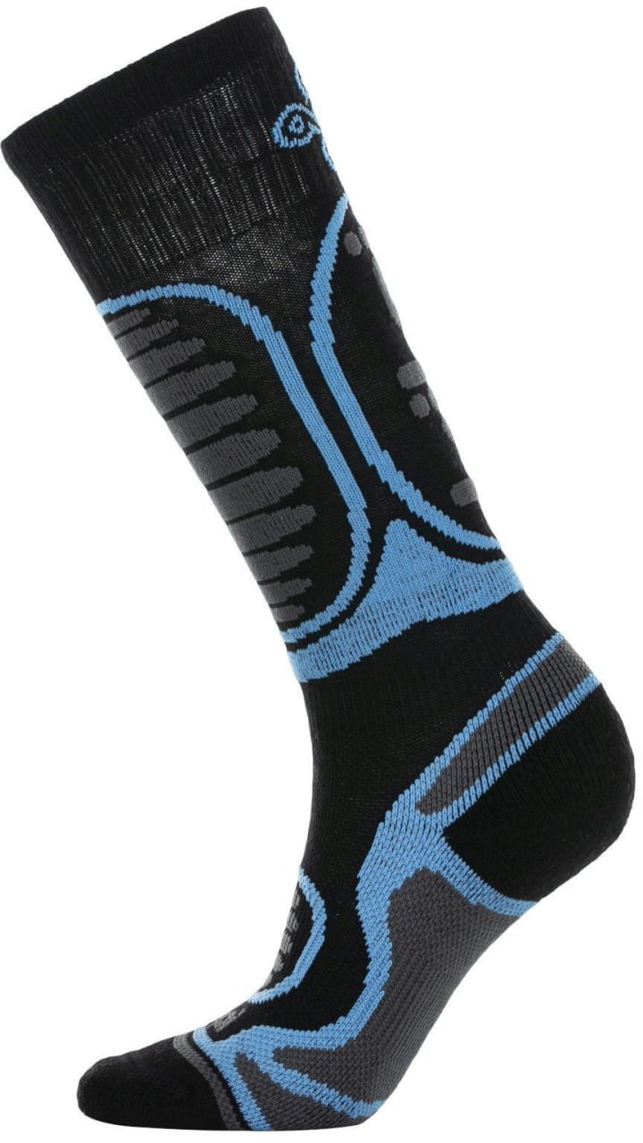 Ponožky Kilpi Anxo Modrá