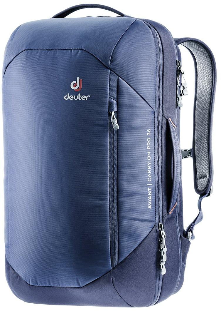 Bolsas y mochilas Deuter Aviant Carry On Pro 36