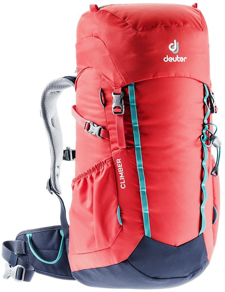 Taschen und Rucksäcke Deuter Climber