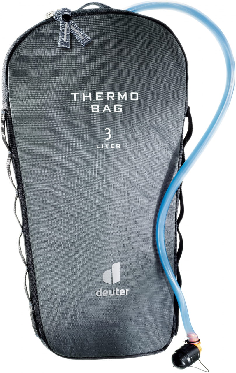 Táskák és hátizsákok Deuter Streamer Thermo Bag 3.0 l