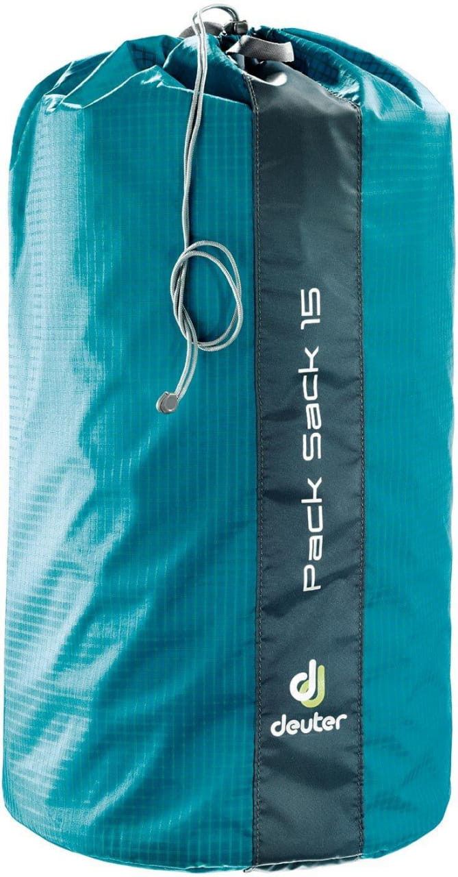 Unisex taška na oblečenie Deuter Pack Sack 15