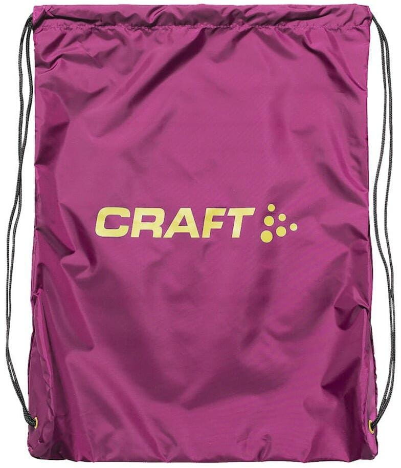 Torby i plecaki Craft Batoh Gym růžová