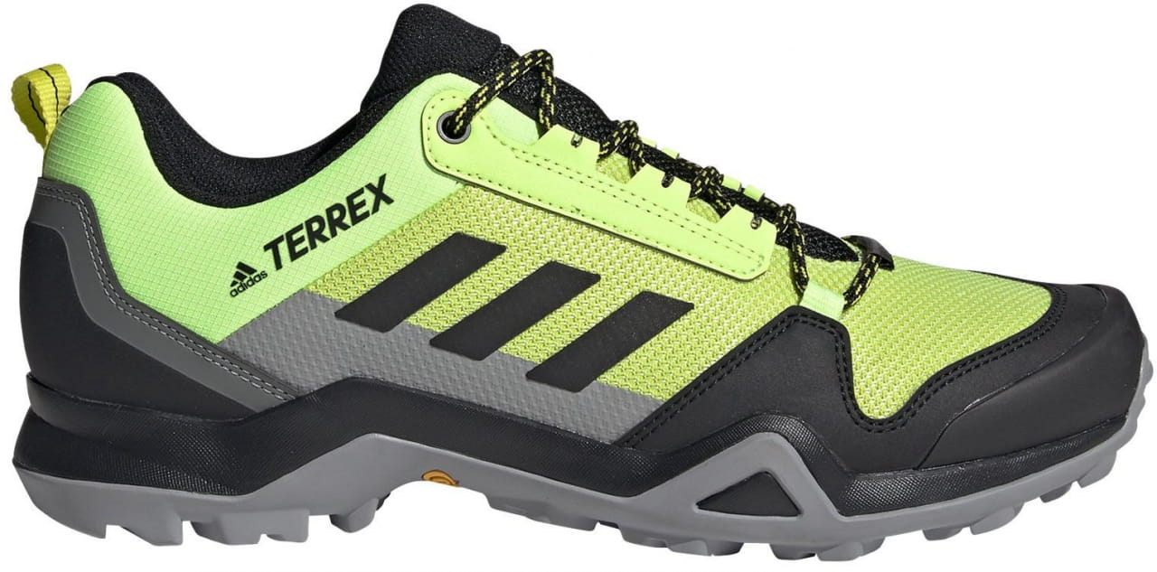 Pánska outdoorová obuv adidas Terrex Ax3