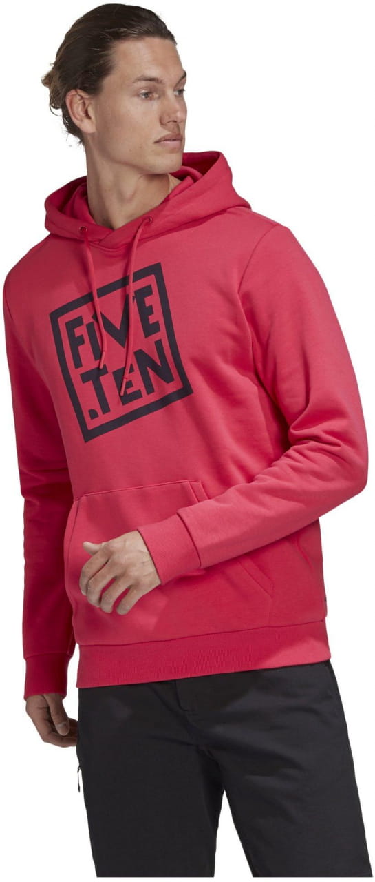 Sweatshirts adidas 5.10 Gfx Hoodie