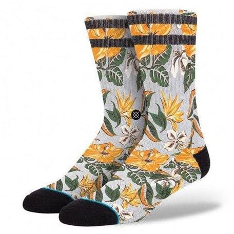 Pánske ponožky Stance Kahuku- Tropical