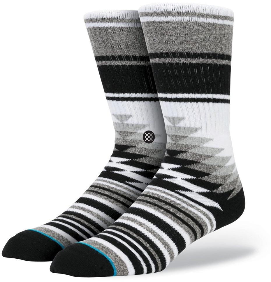 Pánské ponožky Stance Lariato Grey