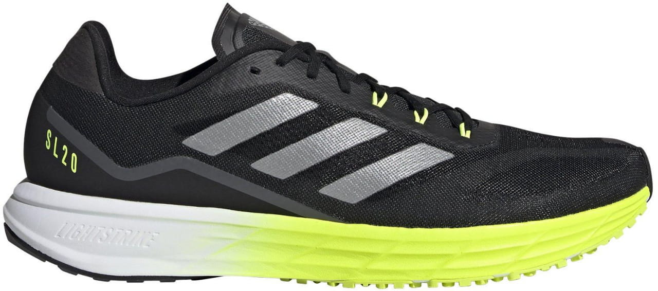 Pánské běžecké boty adidas SL20.2 M