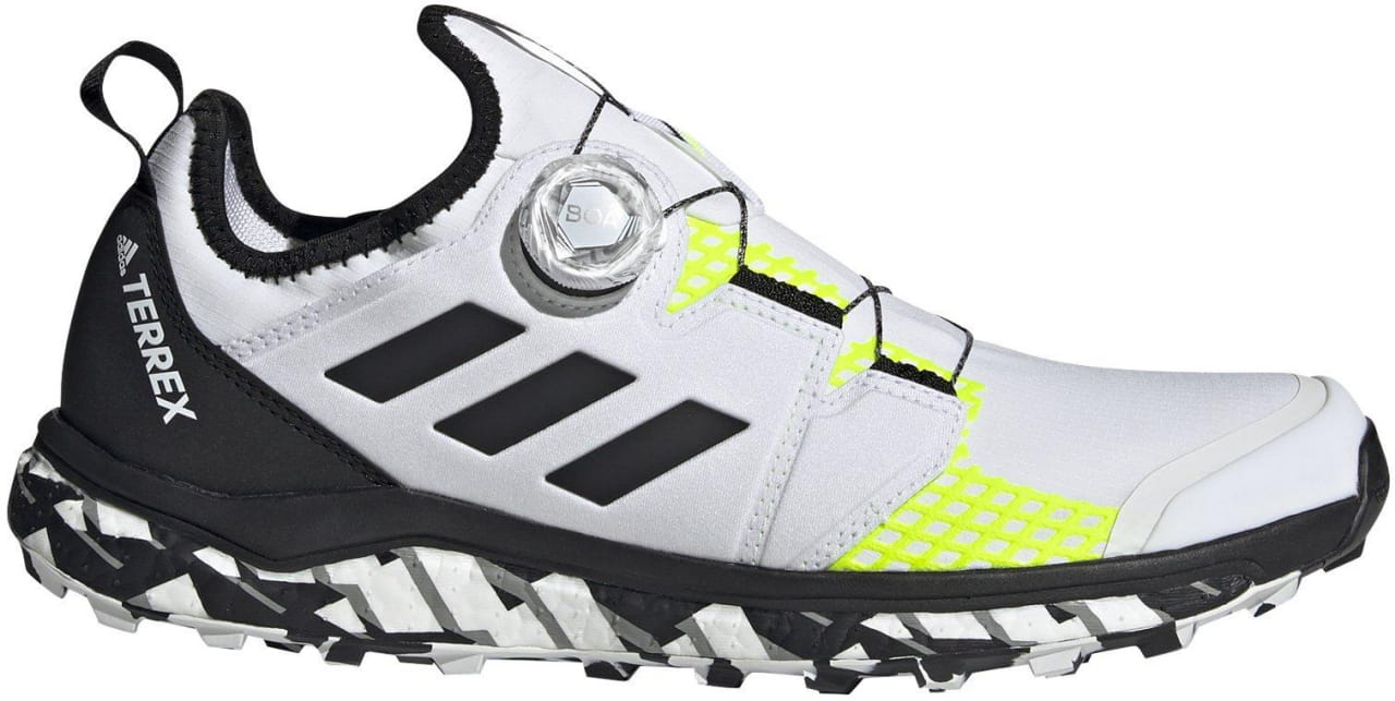 Pánske bežecké topánky adidas Terrex Agravic Boa