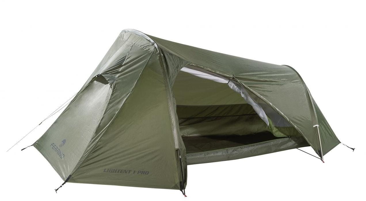 Двойна палатка на открито Ferrino Lightent 1 Pro