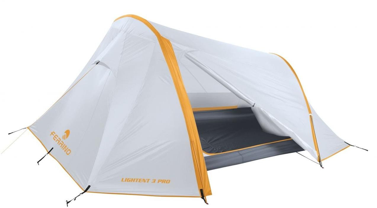 Zelt im Freien Ferrino Lightent 3 Pro