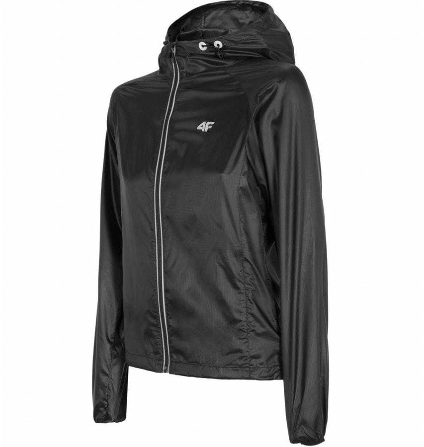 Dámská běžecká bunda 4F Women's Functional Jacket KUDTR010