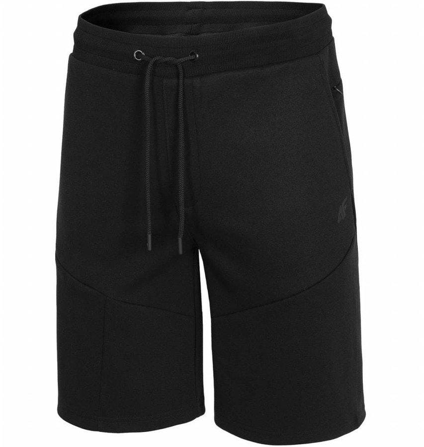 Męskie szorty wypoczynkowe 4F Men's Shorts SKMD013