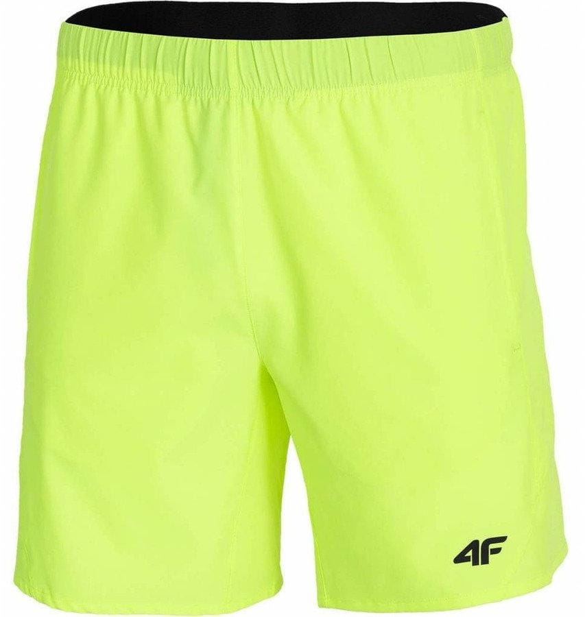 Kraťasy 4F Men's Functional Shorts SKMF012