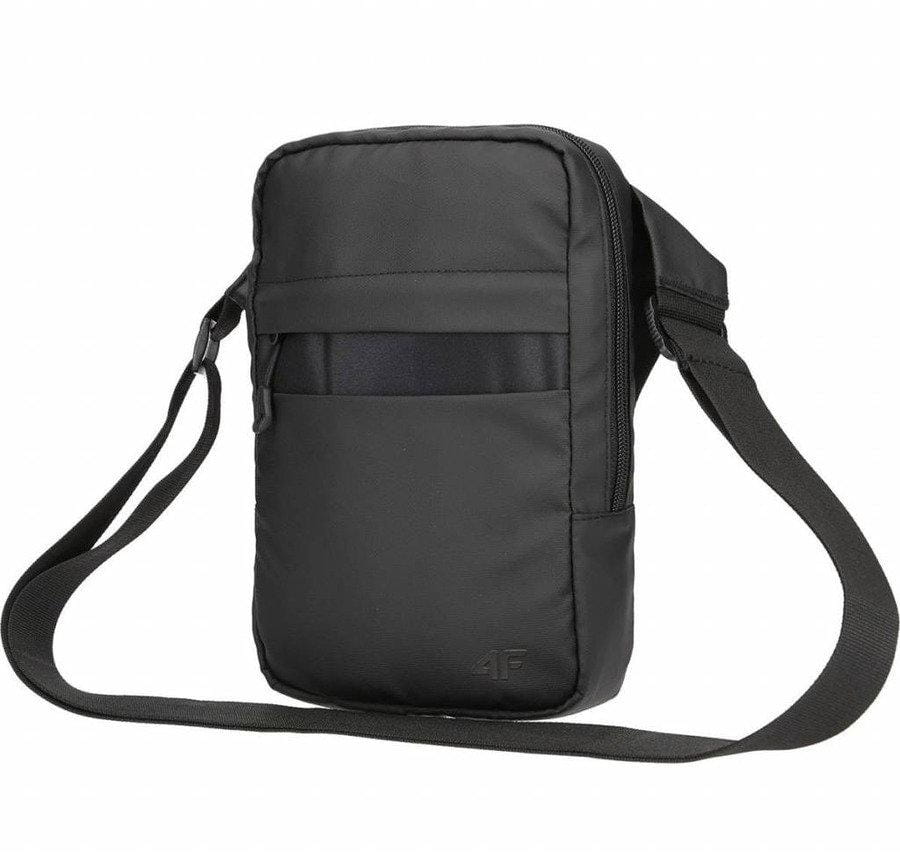Taschen und Rucksäcke 4F Unisex Shoulder Bag TRU002