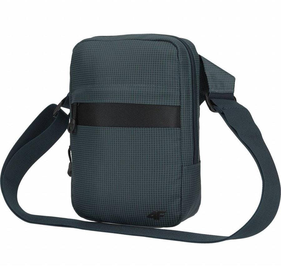 Torby i plecaki 4F Unisex Shoulder Bag TRU002