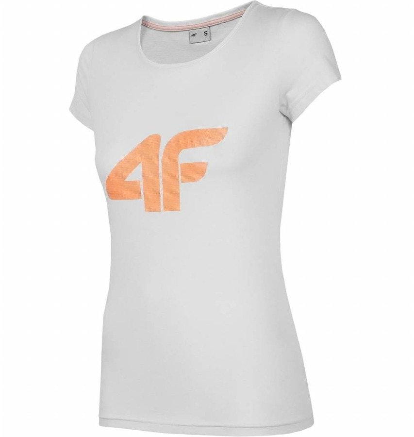 Camisa de ocio para mujer 4F Women's T-Shirt TSD005
