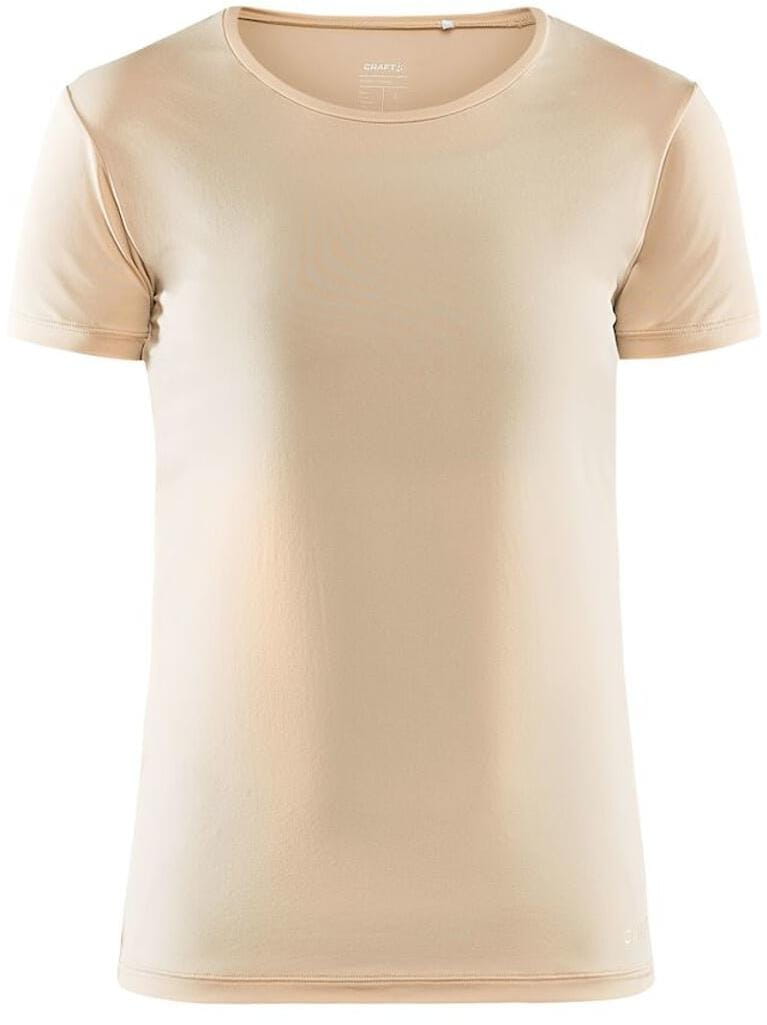 Leichtes Shirt für Frauen Craft W Triko CORE Dry růžová