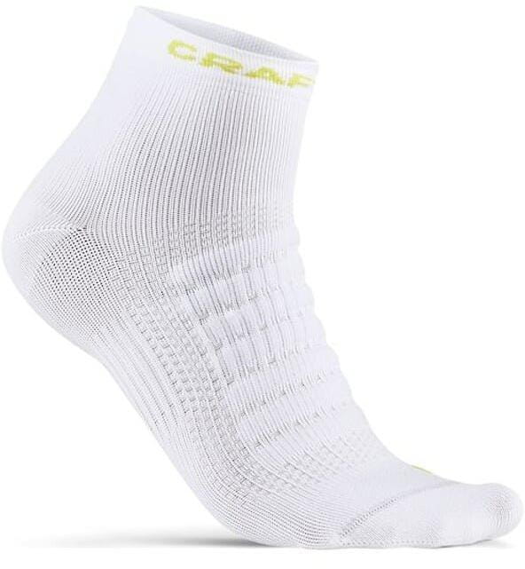 Tenké funkční ponožky Craft ADV Dry Mid Sock