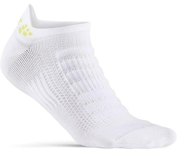 Tenké funkční ponožky Craft ADV Dry Mid Shaftless Sock