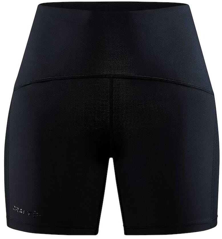 Shorts Craft W Kalhoty PRO Hypervent Short černá
