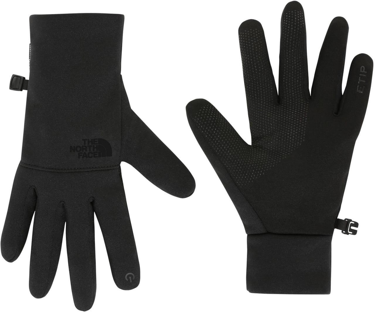 Rękawice The North Face Etip Recycled Glove