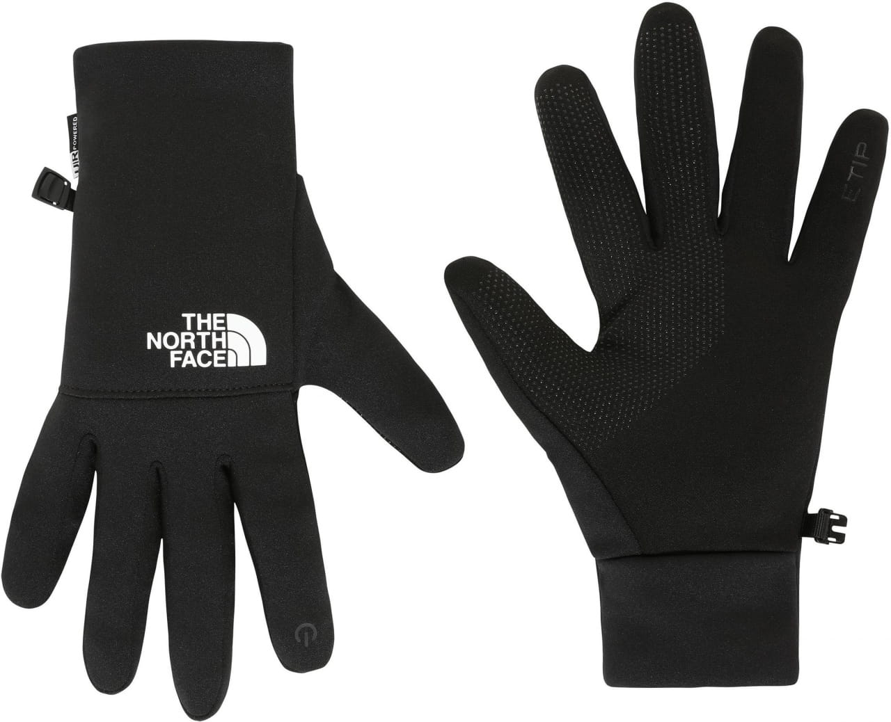 Handschuhe The North Face Etip Recycled Glove