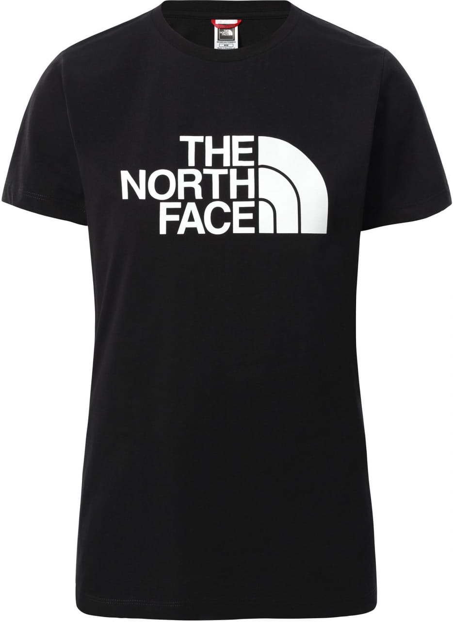 Kurzarm-T-Shirt für Frauen The North Face Women’s S/S Easy Tee