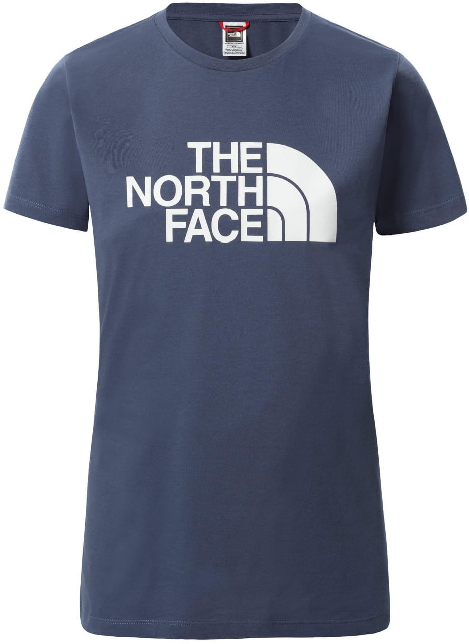 T-shirts The North Face Women’s S/S Easy Tee