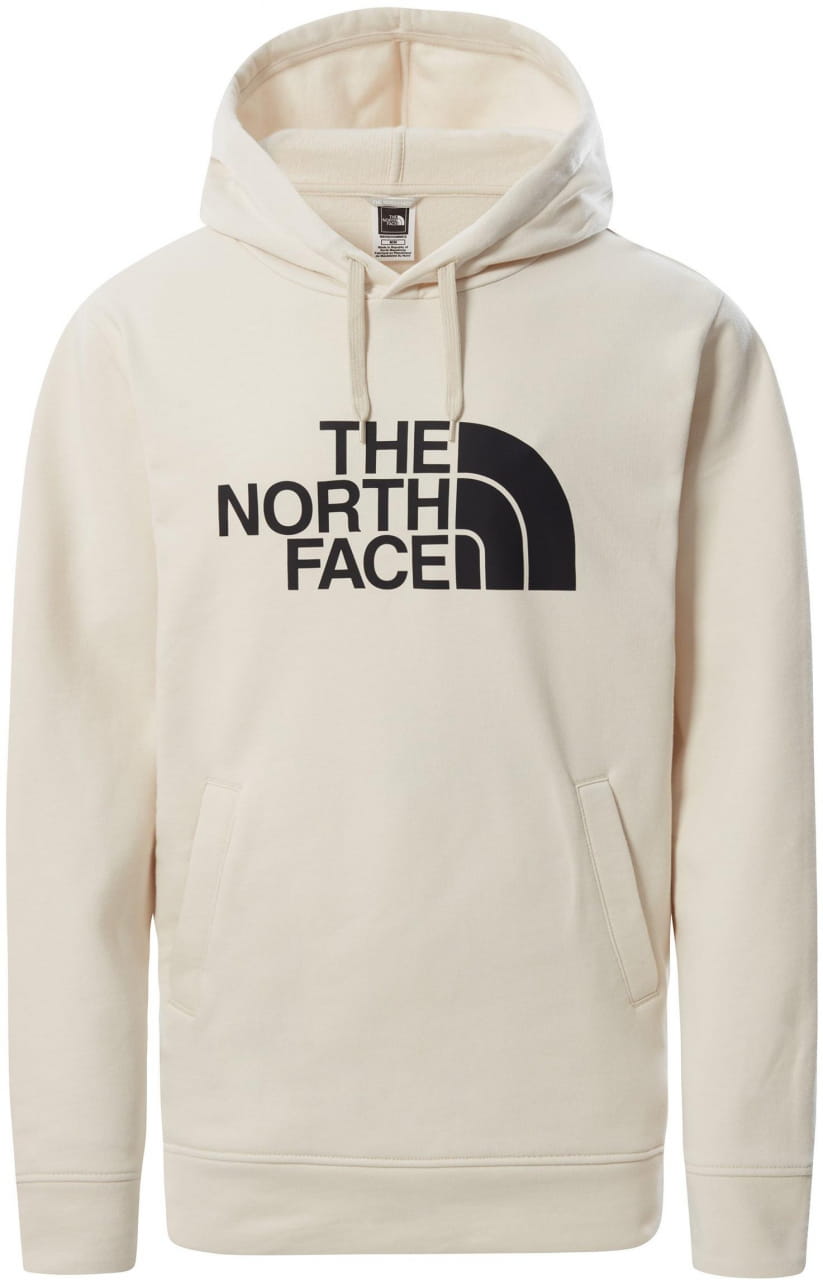 Pánská mikina s kapucí The North Face Men’s Half Dome Pullover Hoodie