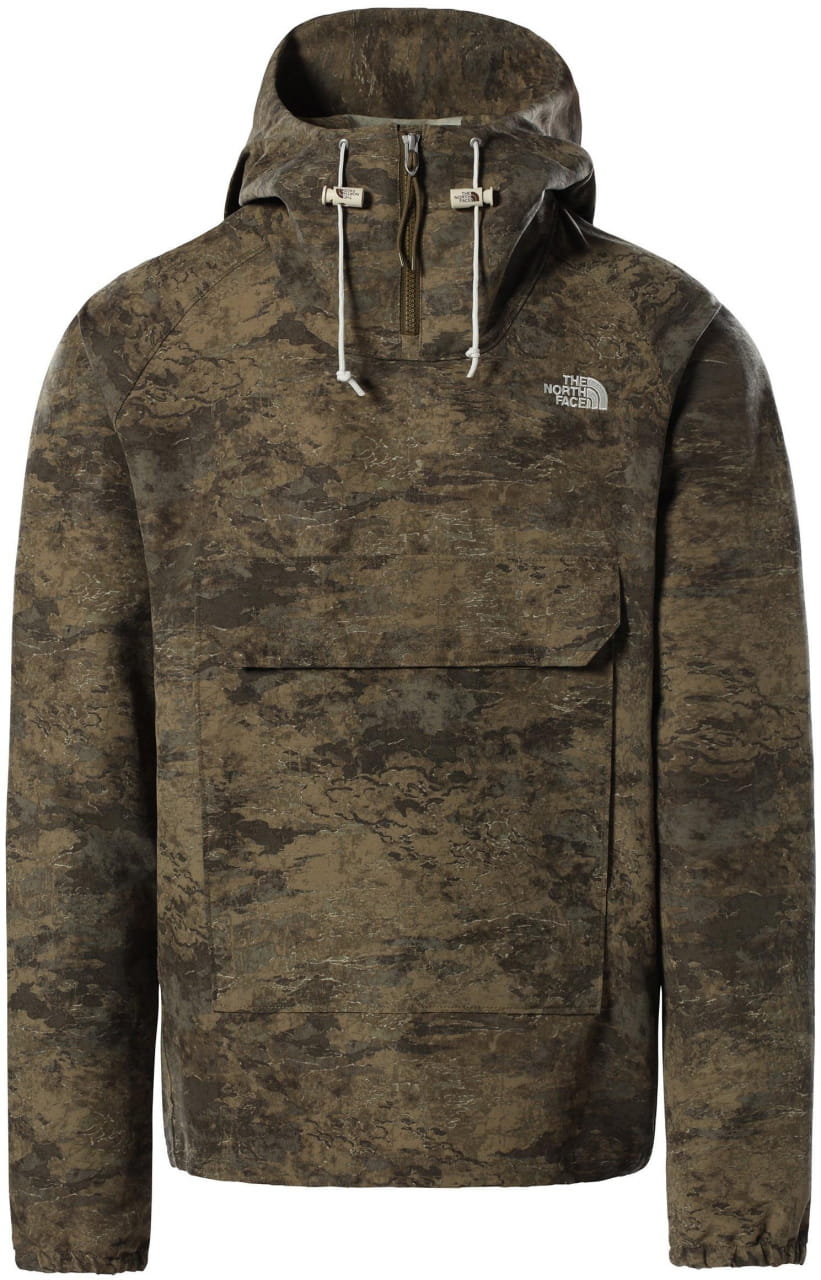 Jacken The North Face Men’s Printed Class V Fanorak