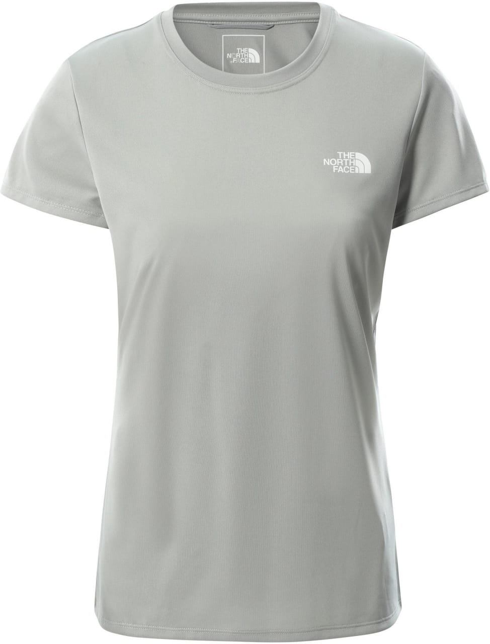 Dámské tričko The North Face Women’s Reaxion Ampere T-Shirt