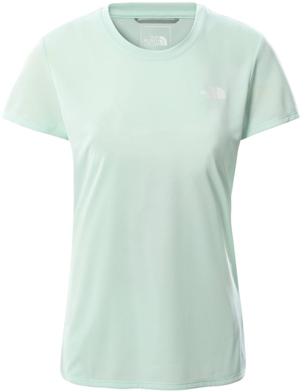 T-Shirts The North Face Women’s Reaxion Ampere T-Shirt