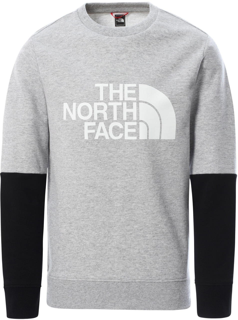 Sweatshirts The North Face Youth Drew Peak Light Crew