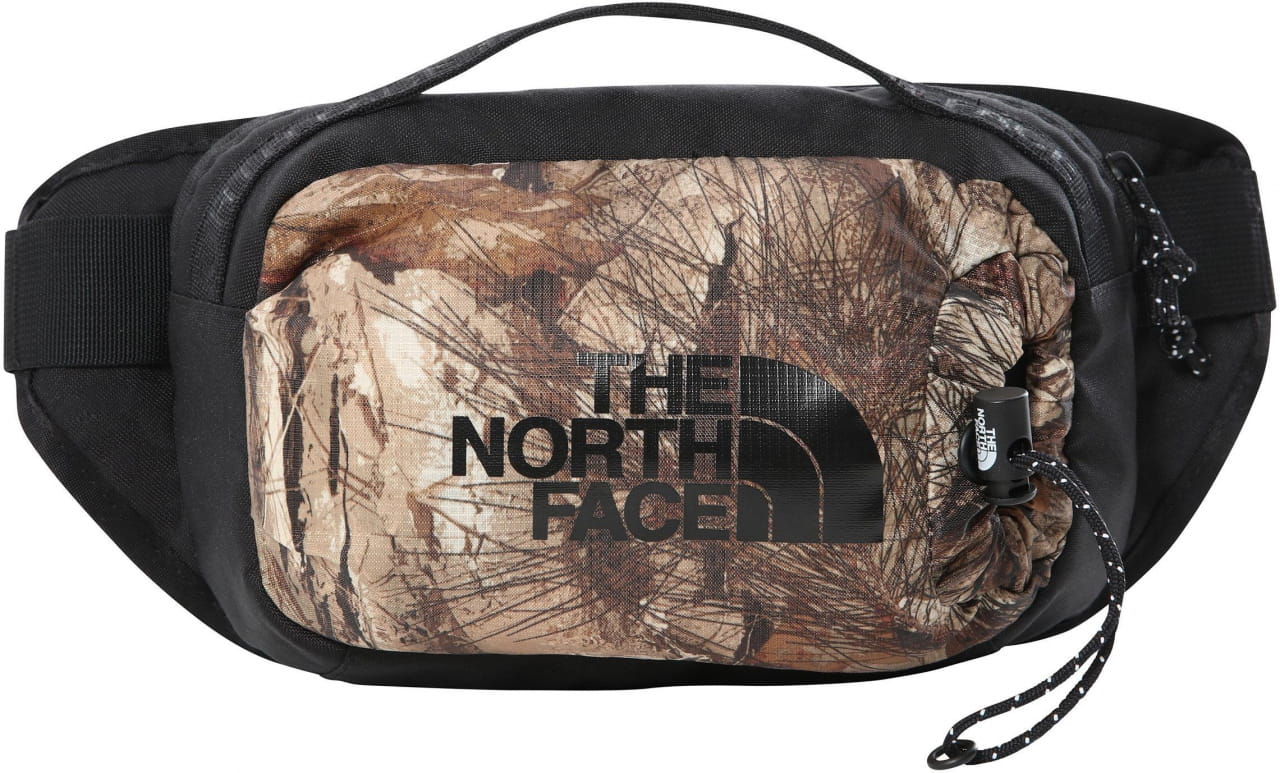 Taschen und Rucksäcke The North Face Bozer Hip Pack III - L