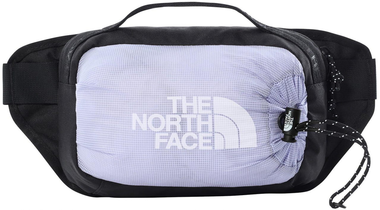 unisexová ľadvinka The North Face Bozer Hip Pack III - L