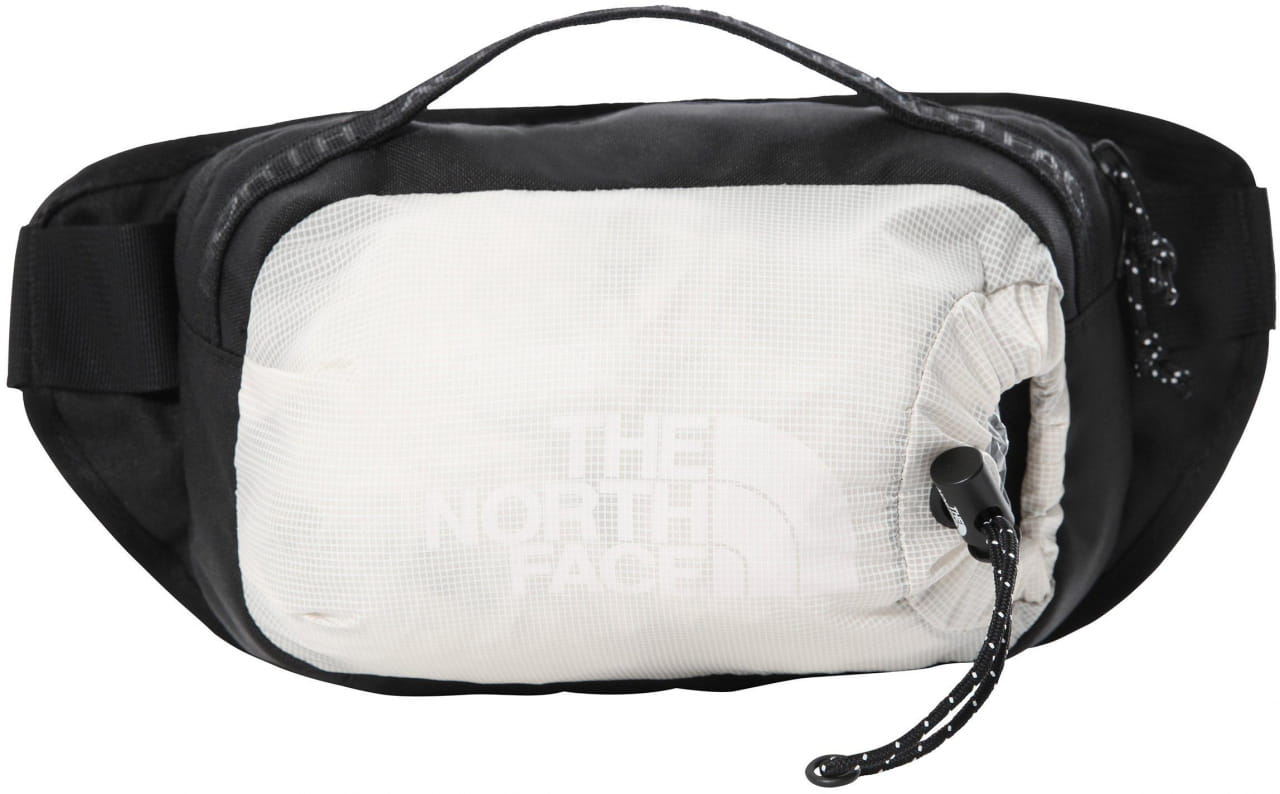 Torby i plecaki The North Face Bozer Hip Pack III - L
