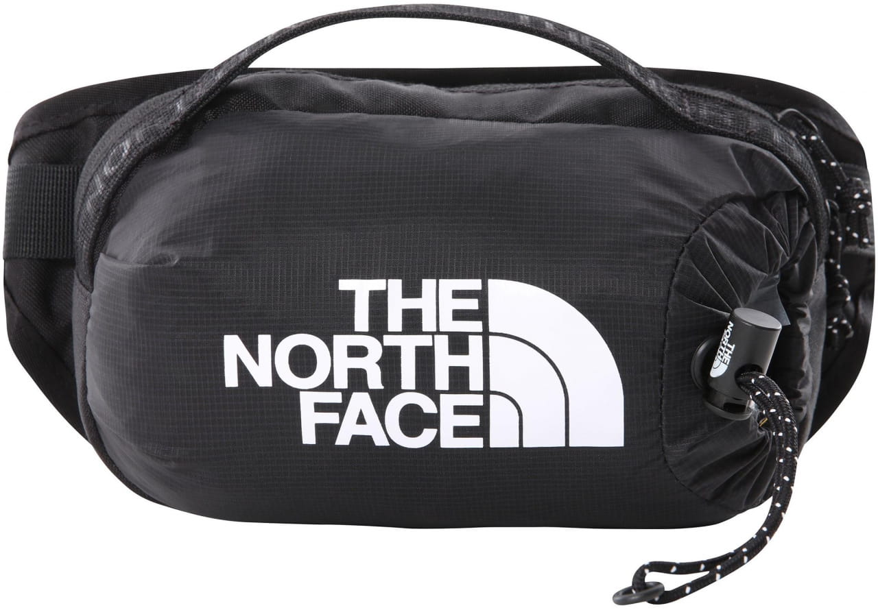 unisexová ľadvinka The North Face Bozer Hip Pack III - S